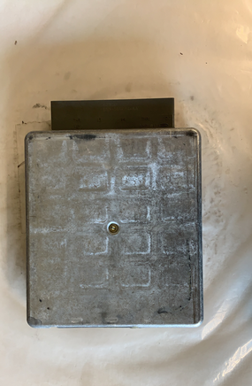 F8FF-12A650-BE Mazda 626 1998 ecm ecu computer **Tested**