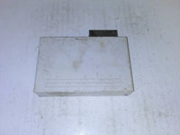61.35-6941803 BMW 750i 750 2006-2008  Anti-theft locking control module