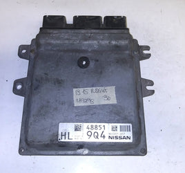 NEC001-657 ecm ecu computer 2013-2015 Nissan Rogue