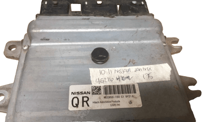 MEC950-150 ecm ecu computer 2010-2011 Nissan Sentra - Swan Auto