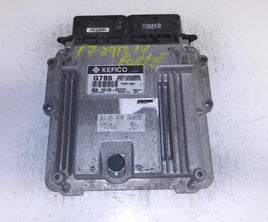 39106-2B747 ecm ecu computer 2014-2016 Kia Forte