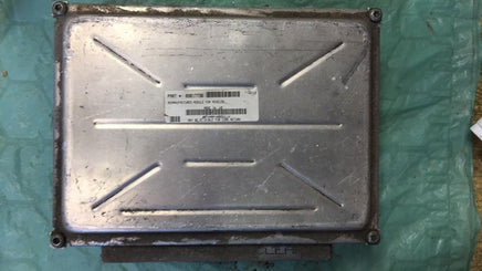 89017736 ecm ecu computer 2004-2005 Chevrolet Impala **Tested**