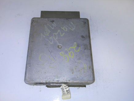 XU3F-12A650-AJB Mazda MPV 2000-2002 ecm ecu computer