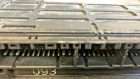 2002 Hyundai Sonata tcm transmission computer 95440-39015