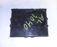 22765AC382 ecm ecu computer 2012 Subaru Impreza