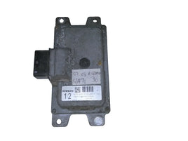31036 JA02C Nissan Altima 2007-2008 TCM transmission computer