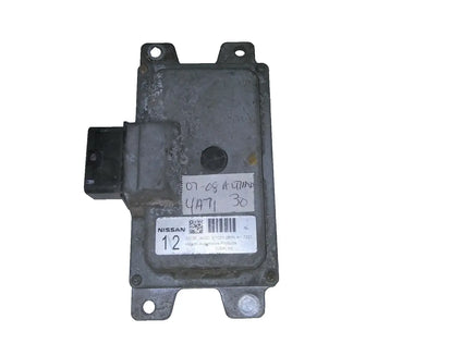 31036 JA02C Nissan Altima 2007-2008 TCM transmission computer