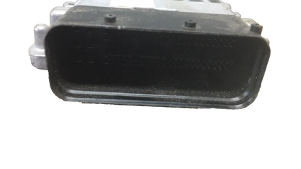 0 260 004 202 Jeep Renegade TCM transmission computer 2015-2018