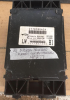 277609UA0A Nissan Murano heater control module 2021