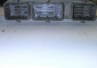MEC901-941 Nissan Versa 2012 ecm ecu computer