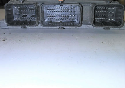MEC901-941 Nissan Versa 2012 ecm ecu computer