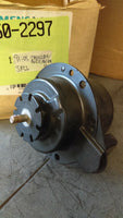 Condenser fan motor fits 1992-2002 Camaro or Firebird 50-2297 **NEW**