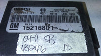 15216801 park aid assist control module 2004-2011 Cadillac STS - Swan Auto