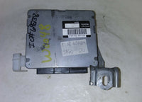 2007-2008 Lexus GS450h suspension control module 89243-30120