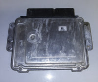 CM5A-12A650-ZE ecm ecu computer 2012-2014 Ford Focus **tested**