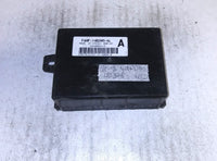 F48F-14B205-AL GEM or multi-function module 1995-1996 Ford Windstar