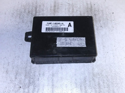 F48F-14B205-AL GEM or multi-function module 1995-1996 Ford Windstar