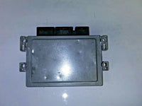 KA6A-12A650-AD ecm  ecu computer 2016-2019 Ford Fiesta