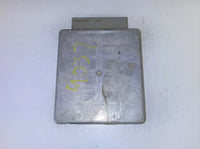1996 Ford Contour or Mystique ecm ecu computer 96BB-12A650-AC