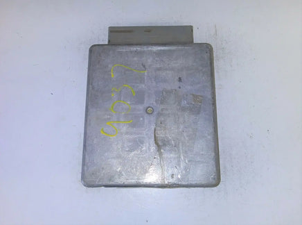 1996 Ford Contour or Mystique ecm ecu computer 96BB-12A650-AC