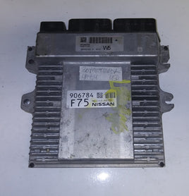 NEC046-663 ecm ecu computer 2020 Nissan Pathfinder