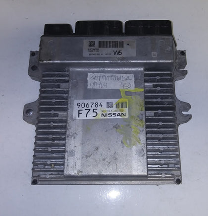 NEC046-663 ecm ecu computer 2020 Nissan Pathfinder