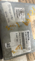 0 280 000 937 Volvo 940 or 960 1989-1993 ecm ecu computer