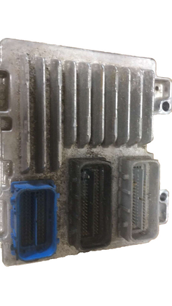 12647241 Chevy Cruze 2012-2016 ECM ECU computer TESTED GOOD