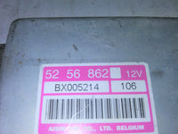 52 56 862 Saab 9-5 2001 TCM transmission computer