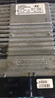 39101-2G693 Hyundai Sonata 2011-2014 ECM ECU computer