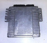 MEC70-050 ecm ecu computer 2007 Nissan Xterra - Swan Auto