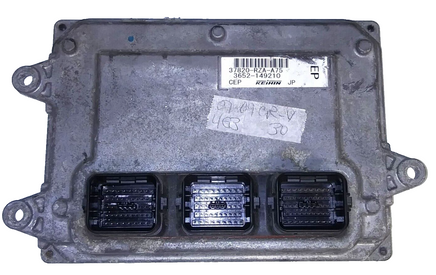 37820-RZA-A75 ecm ecu computer 2007-2009 Honda CRV CR-V