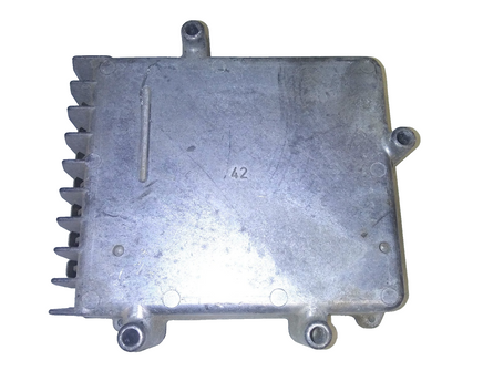 P04606962AD TCM transmission computer 1999 Chrysler Sebring