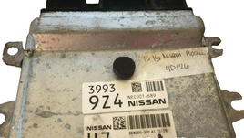 NEC001-689 Nissan Rogue 2013-2015 ecm ecu computer
