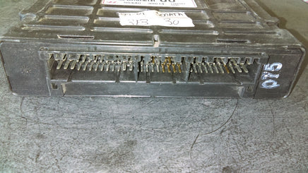 1999-2001 Hyundai Sonata TCM transmission computer 95440-39014