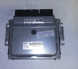 NEC024-676 ecu ecm computer 2017 Nissan Rogue
