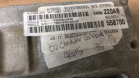 P04896220AB Chrysler Concorde ecm ecu computer 2002