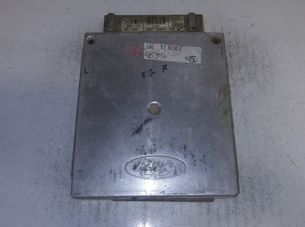 E8EF-12A650-A1B Ford Escort 1988 ecu ecm computer