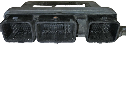 MEC900-190 Nissan Versa 2008 ecm ecu computer