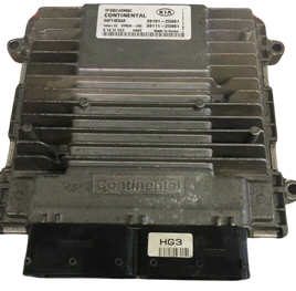 39101-2G861 Kia Optima 2011-2013 ecm ecu computer