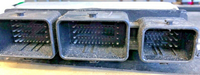 NEC011-699 Infiniti QX60 2014-2015 ECM ECU computer