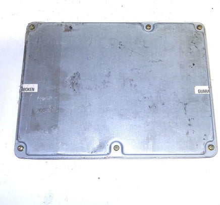 LNG 1410 AE ecm ecu computer 2001-2003 Jaguar X100 or XKR - Swan Auto