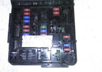 284B7 3JA0B fusebox control module computer 2013-2014 Nissan Pathfinder