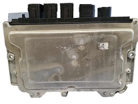 8 678 859 -01  ecm ecu computer 2016-2017 BMW X1