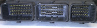 MEC128-042 ecm ecu computer 2013 Infiniti XJ35