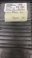 39138-2GBK5 Kia Optima 2014-2015 ecm ecu computer