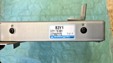 B3Y1 18 881 Ford Aspire 1996-1997 ecm ecu computer