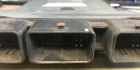 MEC112-130 ECM ECU computer 2012 Nissan Altima