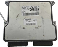 39110-3CYN2 ecm ecu computer 2016-2017 Kia Sedona