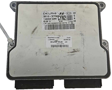 39110-3CYN2 ecm ecu computer 2016-2017 Kia Sedona